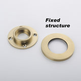 Pot Filler Faucet Wall Mount 57602271