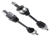 Pair Front CV Axle Shaft fit for Chrysler 300 Dodge Charger Magnum 2007-2020 AWD 40213408
