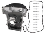 Aluminum Valve Cover LH fit for Ford Transit 150 250 350 3.5L V6 2015-2023 BL3Z6582F 86533686