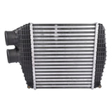 For Maserati Ghibli Quattroporte Levante 3.0L Intercoolers Radiators Driver Side 54456226