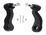 13pcs Front Control Arms Kit w/ PU Bushing fit for Chevy Silverado GMC Sierra 1500 4WD 06480191