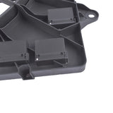Radiator Fan Assembly with Brushless Motor Shroud Fit for Chevy Traverse Buick Enclave 2018-2020 99344071