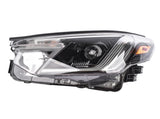 Headlight Headlamp Assembly LED W/O AFS Front Left 84001SJ370 for 2022-2024 Subaru Forester NEW 22029960