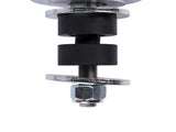 Front Coil-Over Shock Absorber with Bushings Washers Replacement for John Deere Gator UTV HPX 615E 14215763