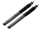 Drop Suspension Kit fit for Ford F100 2WD 1973-79 3" Front 4" Rear Lowering Shocks 57954657