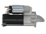 Starter Motor fit for John Deere Gator XUV 825i 4X4 Kawasaki 2011-2020 MIA11732 12594257
