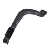 Air Cleaner Air Intake Hose Pipe Tube For 2019-22 Toyota Rav4 17750-F0070 Black 11676543
