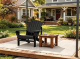 Porch Adirondack Chair,Outdoor Adirondack Chair,Wooden Adirondack Chair T3971P511623