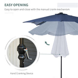 Outdoor beach umbrella/ Sun Umbrella 24866025