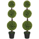 2pcs Artificial Plant 56587062