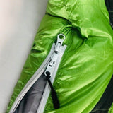 Kamperbox Down Bag Ultra Light Bag Winter Bag Camping Equipment Light 68448721