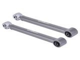 Adjustable Rear Upper & Lower Control Arm fit for Jeep Wrangler JK 2007-2018 4WD 07706566