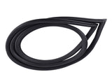 Full Weatherstrips Front Windshield Weatherstrip Fit For Chevrolet Corvette Base Coupe 2-Door 5.7L 54902595
