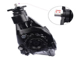 6AT 3.27Ratio Rear Axle Differential Carrier Fits for Cadillac ATS AWD 2013-2019 22927263 13941445