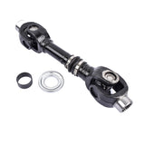 Rear Driveshaft Kit Replacement for Can-Am Ski-Doo Maverick Max 1000R 1000 4x4 XRS 13-18 703500994 04570474