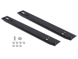 Interior Bucket Seats Track Extenders Fit For Buick Skylark Fit For Chevrolet Chevelle 25990306