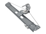 1PC Power Window Regulator Rear Left fit for BMW E46 325i 328i 330i 740480 22341999