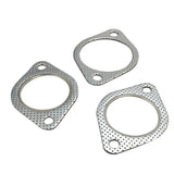 Fit For Nissan 370z 09-16 G35 G37 08-13 VQ35HR VQ37HR 2.5" MT001175 70875400