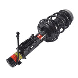 Front Left Side Shock Absorber Strut Assy w/ MagneRide Fit for Cadillac ATS 2013-2019 AWD RWD 2.0L 94813155