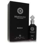 Dumont Bravanzo Baron by Dumont Extrait De Parfum Spray 3.4 oz for Men FX-565700