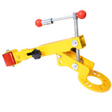 Fender Roller Tool Lip Rolling Reforming Extending Tools Auto Body Light Truck Lip Wheel Arch Roller 94686924