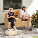 Outdoor Garden Bench Garden chair 02236058