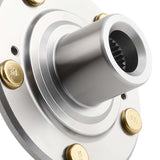 Front Left & Right Wheel Hub Bearing Assembly for Honda Accord 930455 2005-2007 51441304