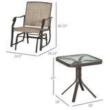 Tavern table and chair set 91961601