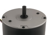 Fan Motor 1/4 HP 208-230 Volt fit for Zhongshan Broad--Ocean HC39GE226 Y7S623C835L 49580950