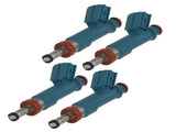 4PCS Fuel Injectors 23250-37020 fit for Lexus CT200H 1.8L I4 2011-2015 75863915