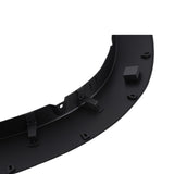 1pc Fender Flare Right fit for Toyota Tacoma T Pro 2015 Black Rear Passenger Side 61555271