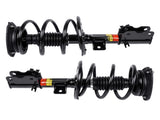 2x Front Left Right Shock Struts Assys 172604 172605 Fits for Nissan Maxima 2009-2014 3.5L V6 29249933