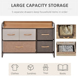 Chester Dresser/Storage Cabinets/Lockers 17770200