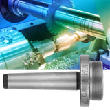 MT2-1-1/2-18- Manganese Steel Boring Drawbar MT2 Boring Shank CNC Lathe Tool 70058920