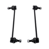 Front Lower Control Arms Sway Bar fit for 2012-2015 Chevy Captiva Sport 2008-10 Vue 45893528