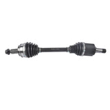 Front Passenger Right CV Axle Shaft Fits for Mercedes-Benz W222 S450 S550 S560 2014-2019 A2223300902 74723275