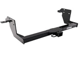 2" Bolt-On Hitch Receiver fit for Mercedes-Benz Sprinter 1500 2500 2019-2025 55633848
