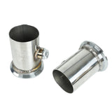Exhaust Headers Fit For 60-86 C-10 LS Chevy GMC LS1 LS2 LS3 LS6 LS9 MT001056 66695574