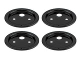 Air Helper Spring Bag Suspension Kit fit Ford F250 F350 F450 5000 lbs 2011-2014 77693374