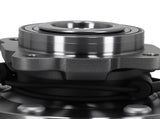 6 Lug Rear Wheel Hub Bearing fit for Infiniti QX56 Nissan Armada 04-12 BR930625 97380691