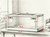 Hamster Cage/Pet Cage 24820592