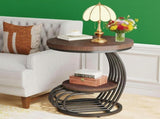 Wood End Table 33465356