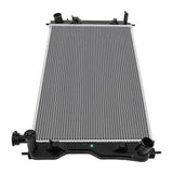 Radiator Fit for 2017-2023 Subaru Impreza 2018-2022 Crosstrek 2.0L 2.5L H4 13748 08532008