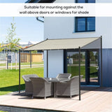 Patio Gazebo/Pergola Gazebo 03460981