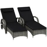 Folding Lounge Chairs / beach chair 74906028