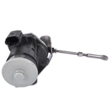 Turbocharger Wastegate Actuator 394002B250 For Hyundai Sonata Kia Optima Sedan 1.6L L4 2015-2019 98643579