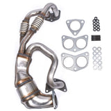 ZUN Catalytic Converter 16564 for Subaru Forester Impreza Legacy Outback 2.5L 2006-2010 44620-AA970 71368732