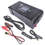 ZUN 48V 13A & 36V 18A Smart Battery Charger For Golf Cart Club Car EZGO TXT RXV 39551571