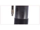 Front Left ABC Hydraulic Shock Strut 2303208513 Fits for Mercedes-Benz SL R230 SL500 2001-2012 11934424
