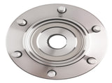 Front Wheel Hub Bearing fit for Toyota Tundra/Tacoma 2WD 99-06 517011 6 Lugs ABS 25003096